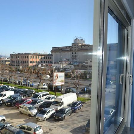 Marina Guest Home Наполи Екстериор снимка